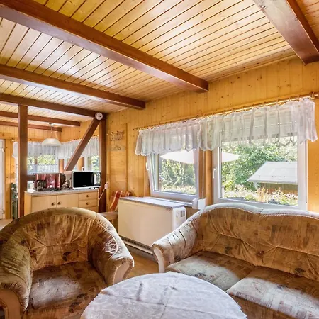 Lausekuppe Holiday home