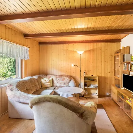 Lausekuppe Holiday home