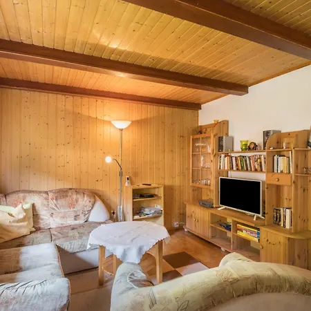 Lausekuppe Holiday home *