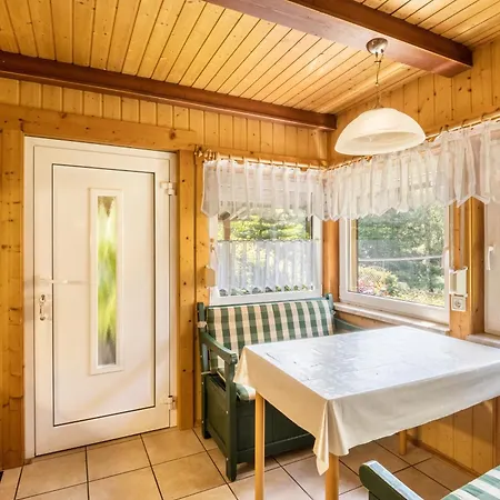 Holiday home Lausekuppe *