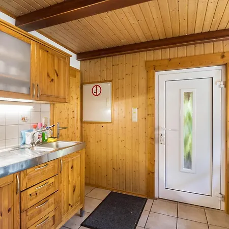 Lausekuppe Holiday home