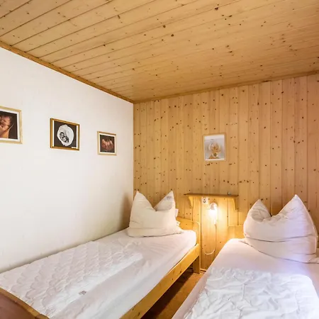 Lausekuppe Holiday home Neustadt/Harz
