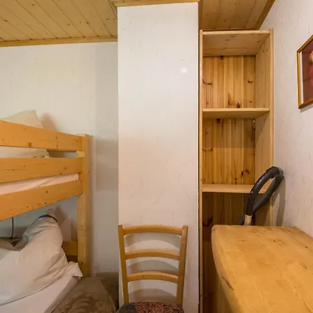 Tatil Evi Lausekuppe *