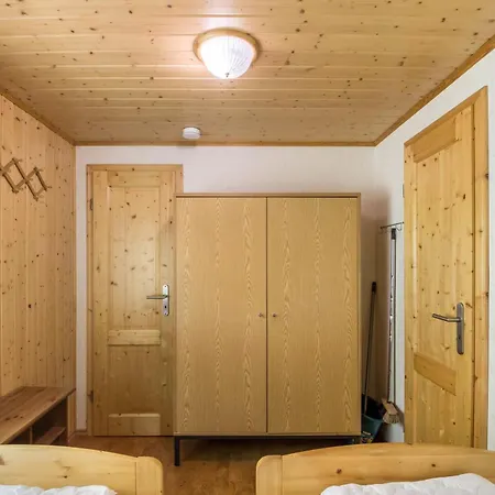 Holiday home Lausekuppe *