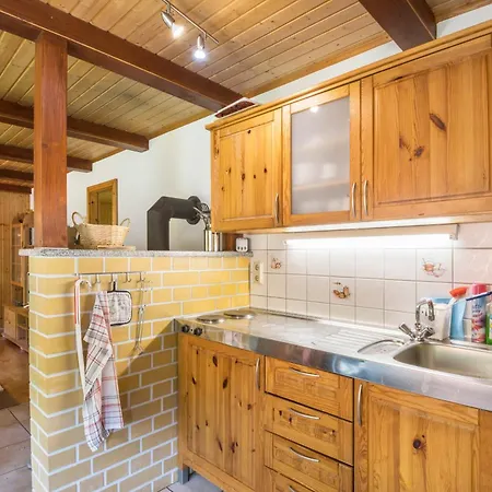 Lausekuppe Tatil Evi *