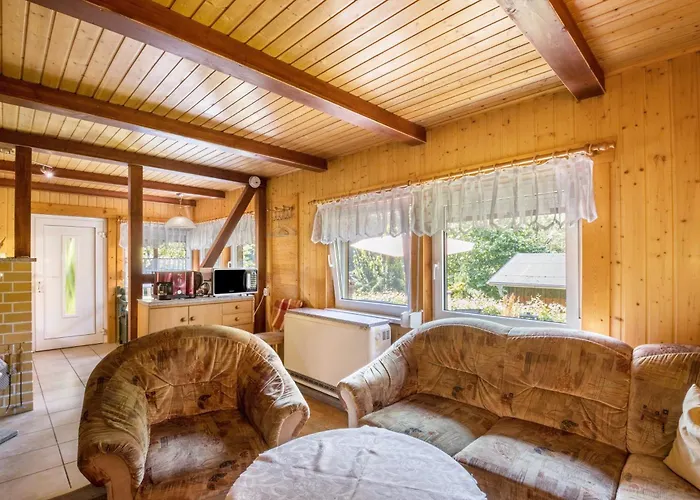 Lausekuppe Vakantiehuis