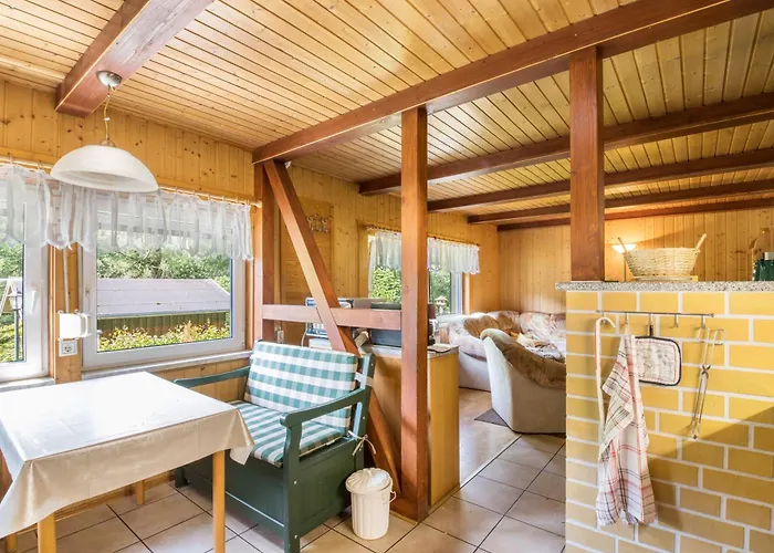 Vakantiehuis Lausekuppe