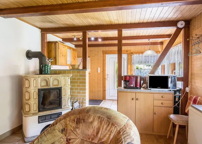 Vakantiehuis Lausekuppe *