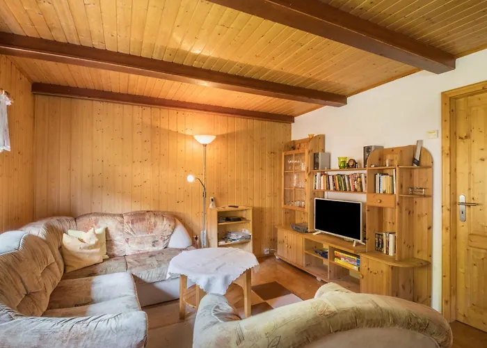 Lausekuppe Vakantiehuis *