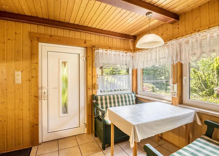 Vakantiehuis Lausekuppe *