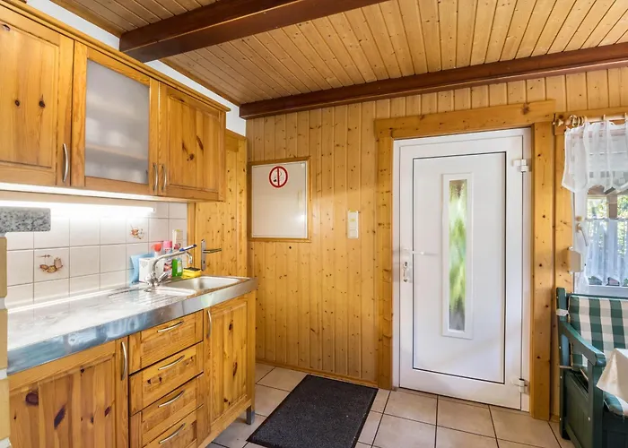 Lausekuppe Vakantiehuis