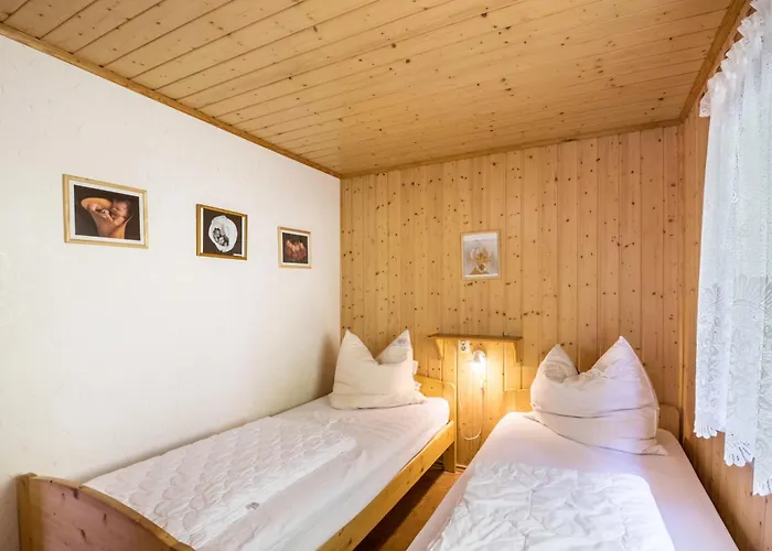 Lausekuppe Vakantiehuis Neustadt