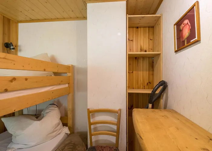 Vakantiehuis Lausekuppe *