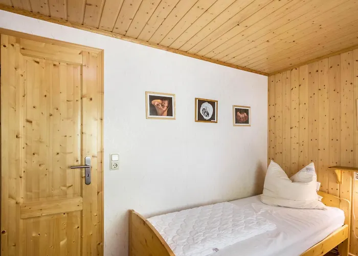 Vakantiehuis Lausekuppe