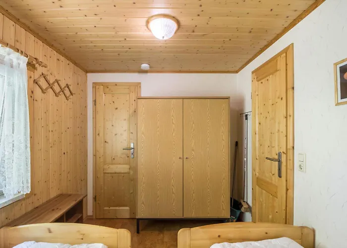 Vakantiehuis Lausekuppe *